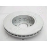 Juego de Discos de freno JAPANPARTS JAPDI-K12