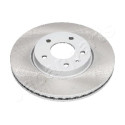 Juego de Discos de freno JAPANPARTS JAPDI-W16C