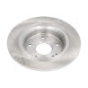 Juego de (2) Discos de freno JAPANPARTS JAPDP-415C