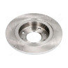 Juego de Discos de freno JAPANPARTS JAPDP-K08C