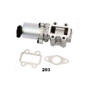 Válvula EGR JAPANPARTS JAPEGR-203