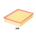 Filtro de aire JAPANPARTS JAPFA-020S