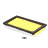 Filtro de aire JAPANPARTS JAPFA-134S