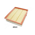 Filtro de aire JAPANPARTS JAPFA-2012S