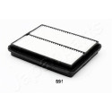 Filtro de aire JAPANPARTS JAPFA-891S