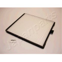 Filtro, aire habitáculo JAPANPARTS JAPFAA-DDW11