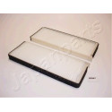 Filtro, aire habitáculo JAPANPARTS JAPFAA-DDW7