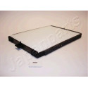 Filtro, aire habitáculo JAPANPARTS JAPFAA-H03