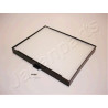 Filtro, aire habitáculo JAPANPARTS JAPFAA-HY02