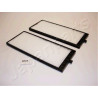Filtro, aire habitáculo JAPANPARTS JAPFAA-HY05