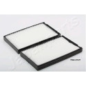 Filtro, aire habitáculo JAPANPARTS JAPFAA-HY27