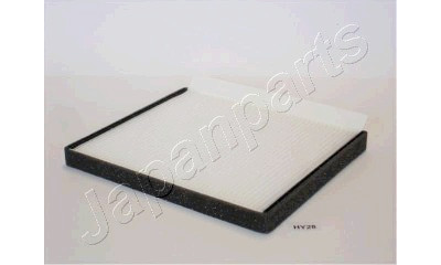 Filtro, aire habitáculo JAPANPARTS JAPFAA-HY28