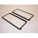 Filtro, aire habitáculo JAPANPARTS JAPFAA-KI01