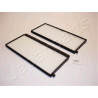 Filtro, aire habitáculo JAPANPARTS JAPFAA-KI01