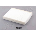 Filtro, aire habitáculo JAPANPARTS JAPFAA-NS22