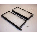 Filtro, aire habitáculo JAPANPARTS JAPFAA-SS04