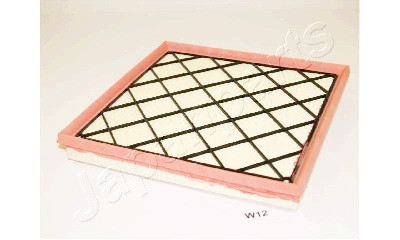 Filtro de aire JAPANPARTS JAPFA-W12S