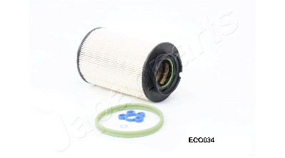 Filtro combustible JAPANPARTS JAPFC-ECO034
