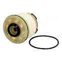 Filtro combustible JAPANPARTS JAPFC-ECO038