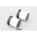 Filtro combustible JAPANPARTS JAPFC-ECO083