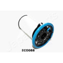 Filtro combustible JAPANPARTS JAPFC-ECO088