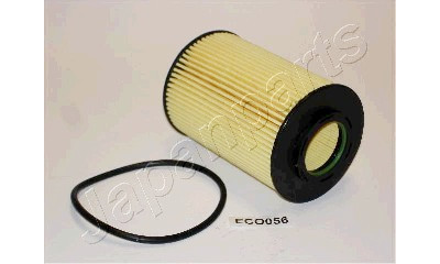 Filtro de aceite JAPANPARTS JAPFO-ECO056