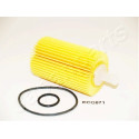 Filtro de aceite JAPANPARTS JAPFO-ECO071