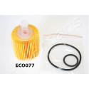 Filtro de aceite JAPANPARTS JAPFO-ECO077