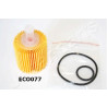Filtro de aceite JAPANPARTS JAPFO-ECO077