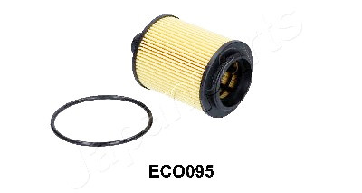 Filtro de aceite JAPANPARTS JAPFO-ECO095