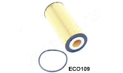 Filtro de aceite JAPANPARTS JAPFO-ECO109
