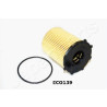 Filtro de aceite JAPANPARTS JAPFO-ECO139