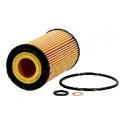 Filtro de aceite JAPANPARTS JAPFO-H04S