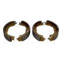 Juego de zapatas de frenos JAPANPARTS JAPGF-239AF