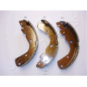 Juego de zapatas de frenos JAPANPARTS JAPGF-311AF