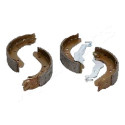 Juego de zapatas de frenos JAPANPARTS JAPGF-410AF