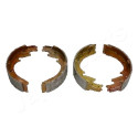 Juego de zapatas de frenos JAPANPARTS JAPGF-509AF