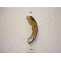 Juego de zapatas de frenos, freno de estacionamiento JAPANPARTS JAPGF-805AF