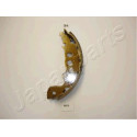 Juego de zapatas de frenos JAPANPARTS JAPGF-818AF