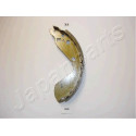 Juego de zapatas de frenos JAPANPARTS JAPGF-898AF
