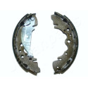 Juego de zapatas de frenos JAPANPARTS JAPGF-K01AF