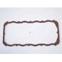 Junta, tapa de culata de cilindro JAPANPARTS JAPGP-801