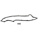 Junta, tapa de culata de cilindro JAPANPARTS JAPGP-H00