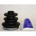 Juego de fuelles, árbol de transmisión JAPANPARTS JAPKB-015