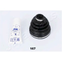 Juego de fuelles, árbol de transmisión JAPANPARTS JAPKB-167