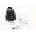 Juego de fuelles, árbol de transmisión JAPANPARTS JAPKB-L00