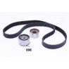 Juego de correas dentadas JAPANPARTS JAPKDD-006