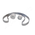 Juego de correas dentadas JAPANPARTS JAPKDD-112