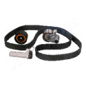 Juego de correas dentadas JAPANPARTS JAPKDD-229