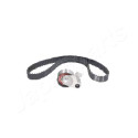 Juego de correas dentadas JAPANPARTS JAPKDD-283